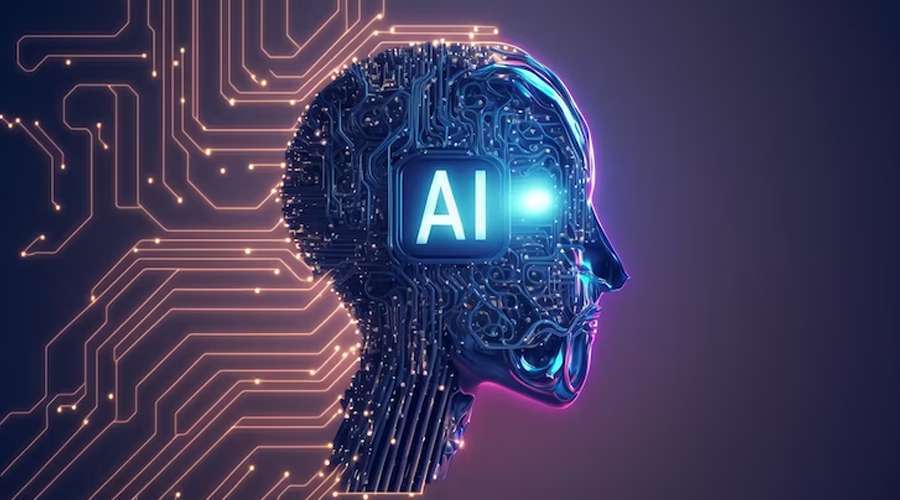 'The AI And The AI Future' by AI