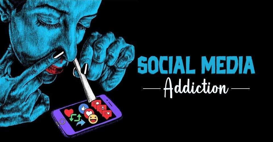 Cyber Addiction & Recovery Methods