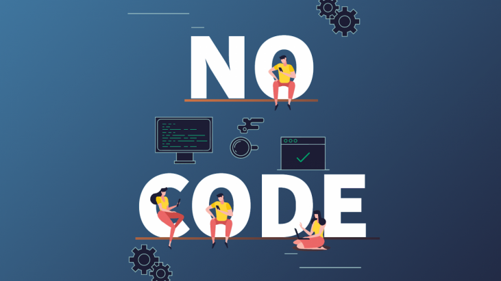 The Emergence of No-Code Tools: Empowering Non-Technical Users